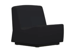 Moduform 530-50 Roto-Molded Modular Chair