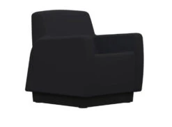 Moduform 538-20 Roto-Molded Armchair