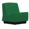 Moduform 538-50 Roto-Molded Modular Chair