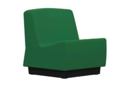 Moduform 538-50 Roto-Molded Modular Chair