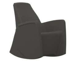 Moduform MRK01PC ModuRocker Rocking Chair