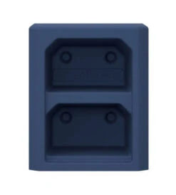 Moduform MX5A-2O Moxie Nightstand