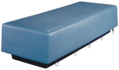 Moduform 450-11 Secure Seclusion Bed With Restraint Rings