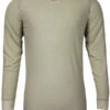 Drifire C52 Flame Resistant Long Sleeve T-Shirt - NSA Style C52FKSRLS C52JKSRLS (HRC 1 - 4.0 Cal)