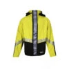 NSA Flame Resistant Extreme Weather Bomber Jacket - NSA Style HYDRO2BOM-YB HYDRO2BOM-OB (HRC 3 - 31 Cal)