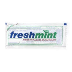 FreshMint CGP Clear Gel Toothpaste (Case)
