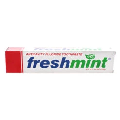 FreshMint TP46 4.6 Oz. Fluoride Toothpaste - Boxed (Case)