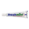 FreshMint TP85 0.85 Oz. Fluoride Toothpaste - Laminated Tube (Case)