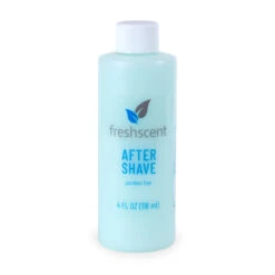 FreshScent FAS4 After Shave - 4 Oz. (Case)