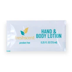 FreshScent PKL 0.25 Oz. Hand And Body Lotion (7.5 Ml) (Case)
