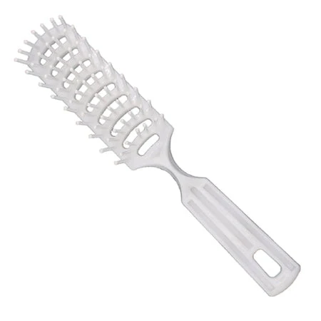 HBV Vented Adult Hairbrush (Case) 1 HBV Vented Adult Hairbrush (Case)