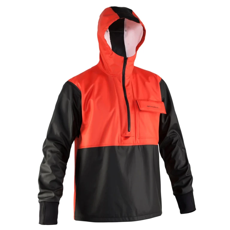 ANCHORTEX SHOP -ANCHORTEX SHOP Neptune Anorak Orange 768x768 1