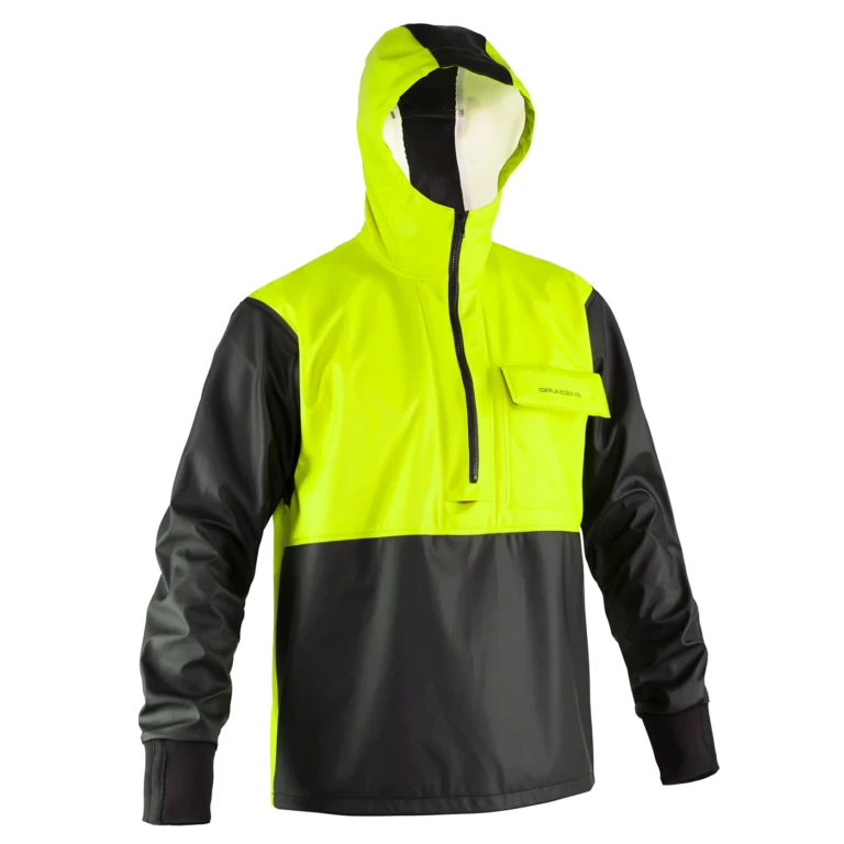 ANCHORTEX SHOP -ANCHORTEX SHOP Neptune Anorak Yellow 768x768 1