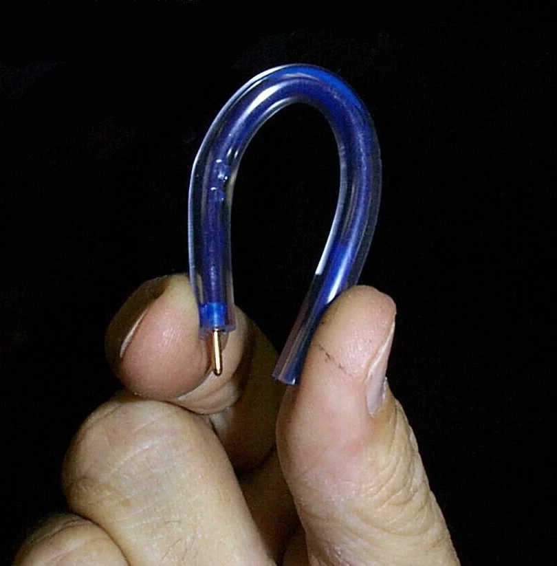 No-Shank NSP Super Flex Pens (case) 2 No-Shank NSP Super Flex Pens (case) - Image 2