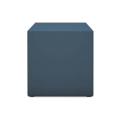 Norix B-Side Table/Chair - BE970 Round Or BE985 Square