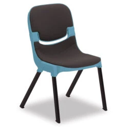 Norix C920 Progress Stackable Chair -ANCHORTEX SHOP Norix C920 Progress Upholstered cove