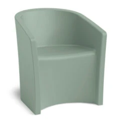 Norix CP10 Coupe Indoor/Outdoor Lounge Chair