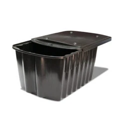 Norix PB301-607.1 Ironman Citadel Property Storage Box