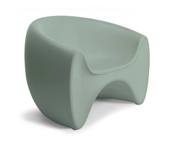 Norix G10 Goby Outdoor Lounge Chair 3 Norix G10 Goby Outdoor Lounge Chair - Image 3