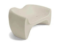 Norix G20 Goby Outdoor Love Seat