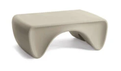 Norix G50 Goby Outdoor Coffee Table -ANCHORTEX SHOP Norix G50 Goby Table Sand