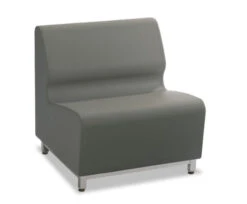 Norix HN810-series Hondo Nuevo 30" Armless Chair