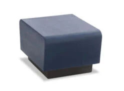 Norix HN830-series Hondo Nuevo Bench Seat -ANCHORTEX SHOP Norix Hondo Nuevo HN830 Bench Lagoon molded plinth base