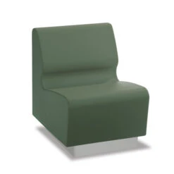 Norix HN820-series Hondo Nuevo 24" Armless Chair -ANCHORTEX SHOP Norix Hondo Nuevo HNN820 Sage Dove