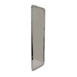Norix R565 Ironman Inmate Cell Wall Mirror -ANCHORTEX SHOP Norix Ironman ADA Mirror