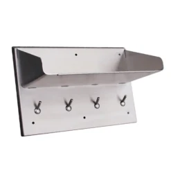 Norix Ironman Towel Hook 5 Norix Ironman Towel Hook -ANCHORTEX SHOP Norix Ironman Towel Hook Group Shelf