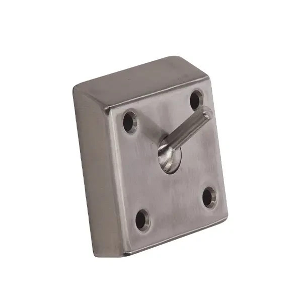 Norix Ironman Towel Hook 1 Norix Ironman Towel Hook