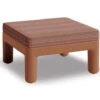 Norix KE15 Kube Outdoor Bench