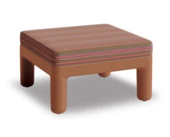 Norix KE15 Kube Outdoor Bench