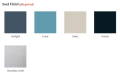 Norix Max-Master 8 Seat Round Table -ANCHORTEX SHOP Norix Max Master Seat Palette b3047521 0021 49b5 92b8 94c9580c35e3