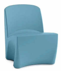 Norix PX11 Pax Indoor/Outdoor Pax Armless Chair