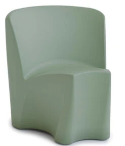 Norix PX13 Pax Indoor/Outdoor Wedge Chair