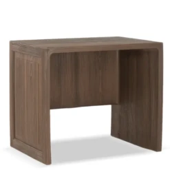 Norix PRD600 Prodigy Floor-Mount Desk -ANCHORTEX SHOP Norix Prodigy Desk Java