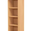 Norix PRD801 / PRD804 Prodigy Wardrobe With Or Without Molded Door