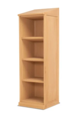 Norix PRD801 / PRD804 Prodigy Wardrobe With Or Without Molded Door