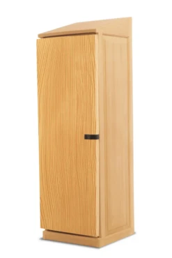 Norix PRD802 Prodigy Wardrobe With SafeDoor