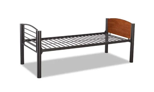 Norix PROT100-02 Protege Series Bunkable Bed 2 Norix PROT100-02 Protege Series Bunkable Bed - Image 2