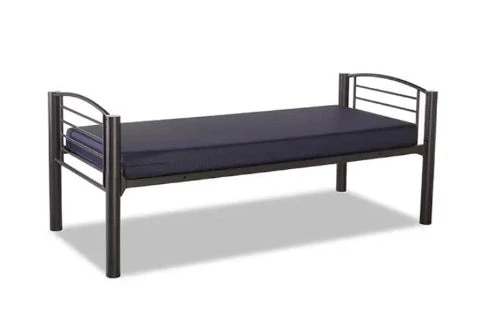Norix PROT100-02 Protege Series Bunkable Bed 3 Norix PROT100-02 Protege Series Bunkable Bed - Image 3