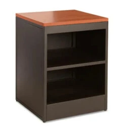 Norix PROT700 Protege Series Steel Dorm Room Nightstand