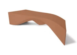 Norix R25 Riptide Bench Outdoor Seating