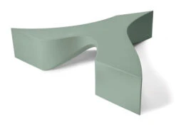 Norix R35 Riptide Outdoor Wishbone Bench Seat -ANCHORTEX SHOP Norix RT35 Riptide Wishbone Sage