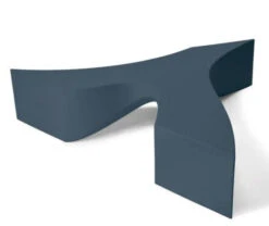 Norix R35 Riptide Outdoor Wishbone Bench Seat