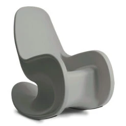 Norix Rocksmart Rocking Chair -ANCHORTEX SHOP Norix Rocksmart Dove