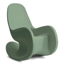 Norix Rocksmart Rocking Chair -ANCHORTEX SHOP Norix Rocksmart Sage