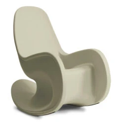 Norix Rocksmart Rocking Chair -ANCHORTEX SHOP Norix Rocksmart Sand