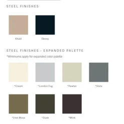 Norix Titan Series Steel Dorm Room Bunkable Panel-Base Bed -ANCHORTEX SHOP Norix Titan Series finishes c1a6ef0a 666d 4448 8fcd b8119697aebc